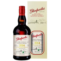 Glenfarclas Christmas 9 Year Old 2014 Limited Edition Germany Exclusive (2024) 70cl