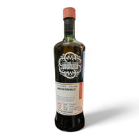 Mannochmore 13 Year Old 2009 SMWS Single Hybrid Oak Cask 64.137 Jamaican Rum Balls (2023) 70cl