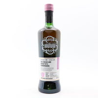 Glenfarclas 10 Year Old 2013 SMWS Single Bourbon & Wine Cask The Finesse and Energy of a Hummingbird (2023) 70cl