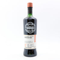Macallan 12 Year Old 2008 SMWS Single Cask 24.148 Effortlessly Bold (2020) 70cl
