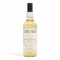 Glencadam 6 Year Old 2011 Carn Mor Strictly Limited Double Cask (2017) 70cl