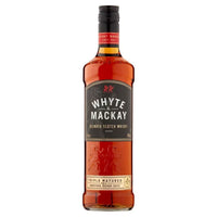 Whyte & Mackay Triple Matured Blended Scotch Whisky (2023) 3cl Sample