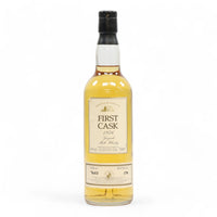 Glentauchers 1976 24 Year Old First Cask Single Cask #7652 Speyside Single Malt Scotch Whisky (2000) 70cl