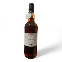 Hazelburn 6 Year Old 2018 Cage Bottle Single Fresh Sherry Cask 1124 Rare Distillery Only Exclusive (2024) 70cl