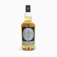 Hazelburn 10 Year Old Campbeltown Single Malt Scotch Whisky (2023) 70cl