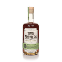 Two Brewers Yukon Special Pedro Xiemenez Finishes Release 41 Single Malt Whisky (2024) 70cl