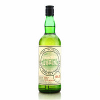 Mannochmore 12 Year Old 1976 SMWS Single Cask 64.1 Speyside Single Malt Whisky (1989) 75cl