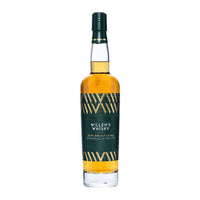 Willem's Whisky 5 Year Old Rare Vermouth Cask Finish Dutch Single Malt Whisky (2023) 70cl