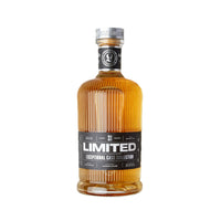Aberlour 33 Year Old 1989 Limited Single Bourbon Cask Speyside Single Malt Scotch Whisky (2024) 70cl