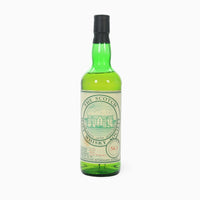 Aberlour 9 Year Old 1985 SMWS Single Cask 54.3 Speyside Single Malt Scotch Whisky (1995) 70cl