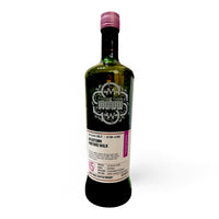 Allt-a-Bhainne 15 Year Old 2008 SMWS Single Cask 108.71 An Autumn Vineyard Walk Refill Cosecha Wine Barrqiue Finish Speyside Single Malt Scotch Whisky (2024) 70cl