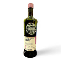 Glenfarclas 9 Year Old 2012 SMWS Single 1st Fill Ex-Bourbon Barrel 1.248 Making Hay In A Wardrobe Speyside Single Malt Scotch Whisky (2021) 70cl
