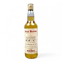 Uisge Beatha The Water Of Life The Whisky Connoisseur Speyside Single Malt Scotch Whisky (1990s) 70cl