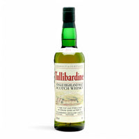 Tullibardine 10 Year Old Highland Single Malt Scotch Whisky (1990s) 70cl