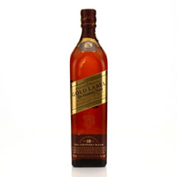 Johnnie Walker Gold Label The Centenary Blend 18 Year Old Blended Scotch Whisky (2012) 70cl