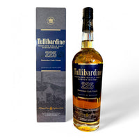 Tullibardine 225 Sauternes Cask Finish Highland Single Malt Scotch Whisky (2023) 70cl