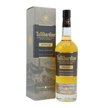Tullibardine Sovereign Highland Single Malt Scotch Whisky (2021) 70cl