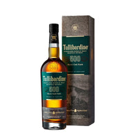Tullibardine 500 Sherry Cask Finish Highland Single Malt Scotch Whisky (2021) 70cl