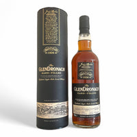 Glendronach 11 Year Old 2014 Hand Filled PX Puncheon Single Cask #5454 Distillery Exclusive Highland Single Malt Scotch Whisky (2025) 70cl