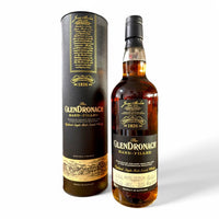 Glendronach 13 Year Old 2011 Hand Filled Oloroso Puncheon Single Cask #913 Distillery Exclusive Highland Single Malt Scotch Whisky (2025) 70cl