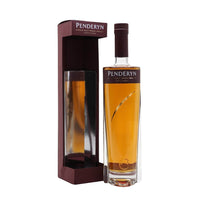 Penderyn Sherrywood Welsh Single Malt Whisky (2021) 70cl