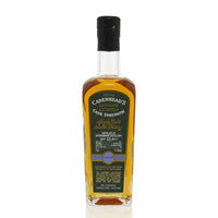 Springbank 13 Year old 2011 Cadenhead's Authentic Collection Single Bourbon Barrel Campbeltown Single Malt Scotch Whisky (2024) 70cl