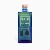 Haig Club Clubman Single Grain Scotch Whisky (2021) 70cl