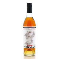 Laphroaig 26 Year Old 1998 Decadent Drinks Whiskyland Chapter Ten Single Casks Refill Bourbon & Refill Sherry  Single Malt Scotch Whisky (2025) 70cl