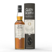 Glen Scotia Unlocked Series 2 5 Year Old Bourbon Cask Matured Limited Edition UK Exclusive (2025) 70cl