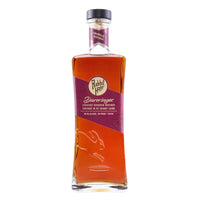 Rabbit Hole Dareringer Kentucky Straight bourbon Whiskey finished in PX Sherry Casks Batch 2(2021) 75cl