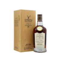 Balblair 30 Year Old 1993 Gordon & Macphail Connoisseurs Single 1st Fill Sherry Puncheon #1963 Highland Single Malt Scotch Whisky (2024) 70cl