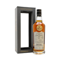 BenRiach 24 Year Old 1999 Gordon & Macphail Connoisseurs Choice Single Refill Sherry Butt #63204 Speyside Single Malt Scotch Whisky (2024) 70cl