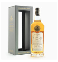 Caol Ila 13 Year Old 2010 Gordon & MacPhail Connoisseurs Choice Refill Bourbon Barrel Cask #313567 Islay Single Malt Whisky (2023) 70cl