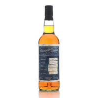 Decadent Drams 52 Year Old Vatted Grain 1972 Single Cask Blended Grain Scotch Whisky (2025) 70cl