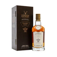 Glen Grant 63 Year Old 1959 Gordon & Macphail Mr George Legacy 3rd Edition Single 1st Fill Sherry Butt #3655 Speyside Single Malt Scotch Whisky (2022) 70cl