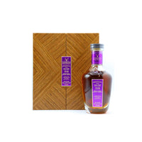 Glen Grant 74 Year Old 1948 Gordon & Macphail King Charles III Coronation Private Collection Single 1st Fill Sherry Cask #281 Speyside Single Malt Scotch Whisky (2023) 70cl