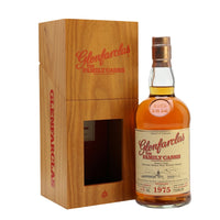 Glenfarclas 1975 Family Casks 40 Year Old Single Cask #1185 Speyside Single Malt Scotch Whisky (2015) 70cl