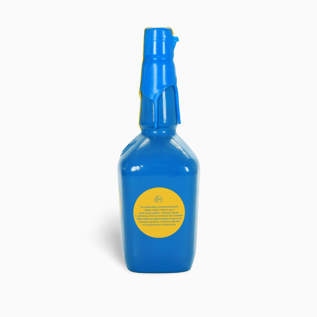 Maker's Mark American Pharoah Grand Slam 2015 Kentucky Derby Winner