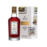 Port Ellen 42 Year Old 1981 Gordon & Macphail Recollection Series 3 Single Refill Sherry Butt #290 Islay Single Malt Scotch Whisky (2024) 70cl