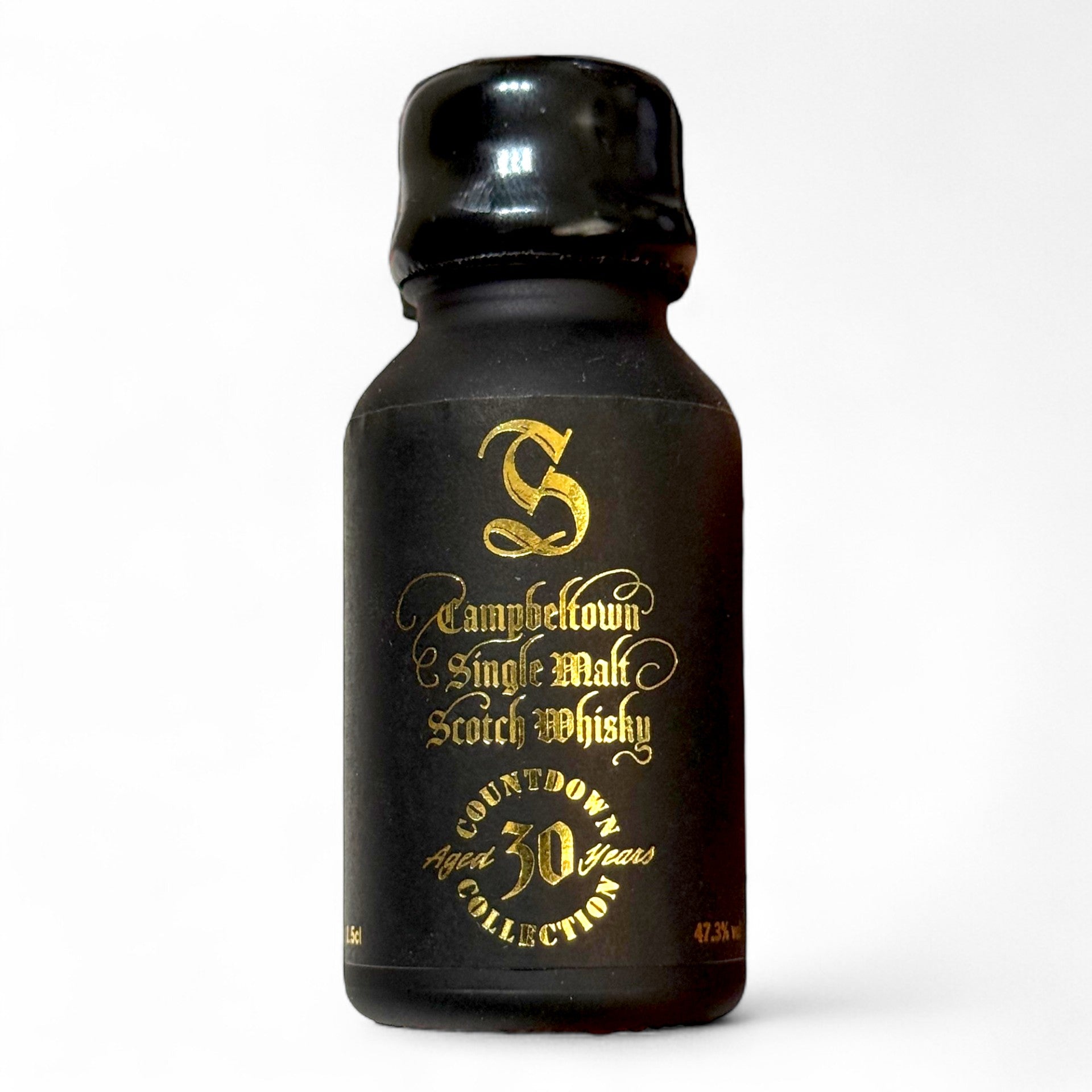 Springbank Countdown Collection 2025 30年 COUNTDOWN COLLECTION - 2025 RELEASE - YouTube