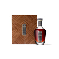 Strathilsa 65 Year Old 1953 Gordon & Macphail Private Collection Single 1st Fill Sherry Cask #1613 Speyside Single Malt Scotch Whisky (2019) 70cl