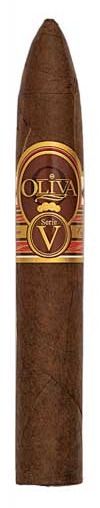 Oliva Serie V Belicoso Nicaraguan Cigar Single