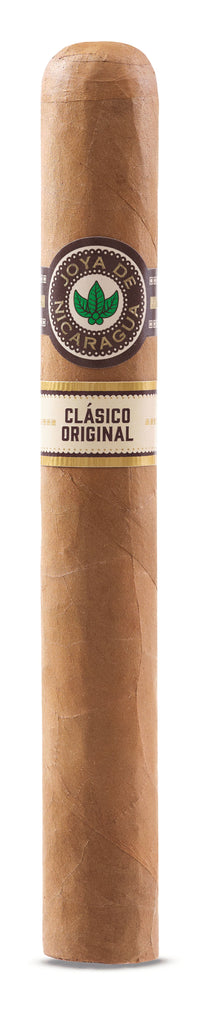 Joya de Nicaragua Clasico Toro Nicaraguan Cigar Single